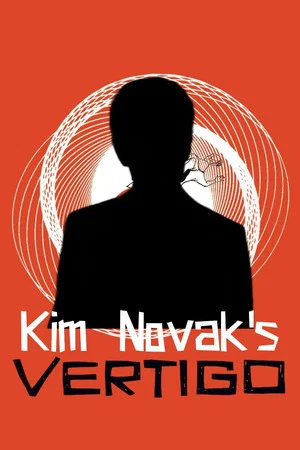 Постер: Kim Novak's Vertigo