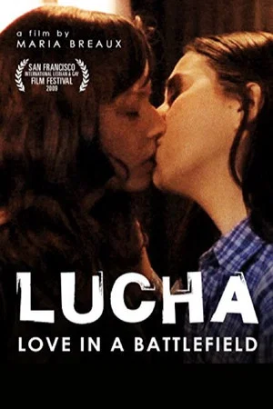 Постер: Lucha