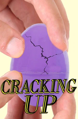 Постер: Cracking Up