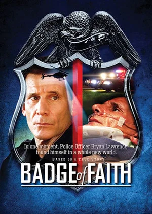 Постер: Badge of Faith