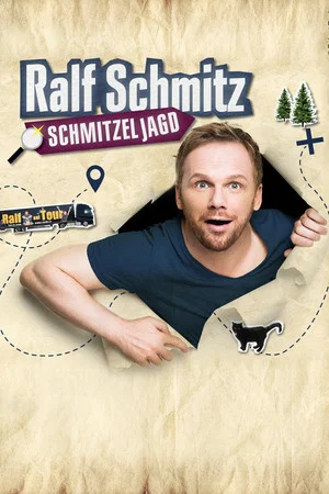 Постер: Ralf Schmitz - Schmitzeljagd
