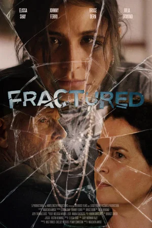 Постер: Fractured