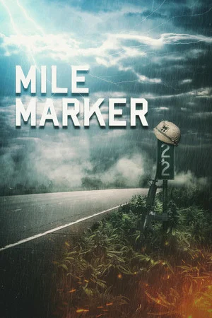 Постер: Mile Marker