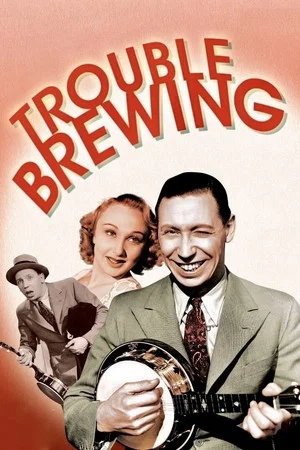 Постер: Trouble Brewing