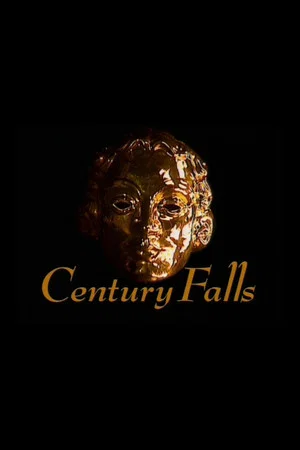 Постер: Century Falls: 1 сезон