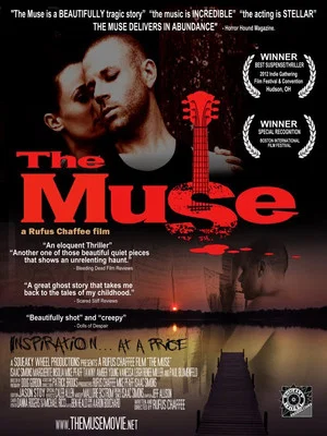 Постер: The Muse