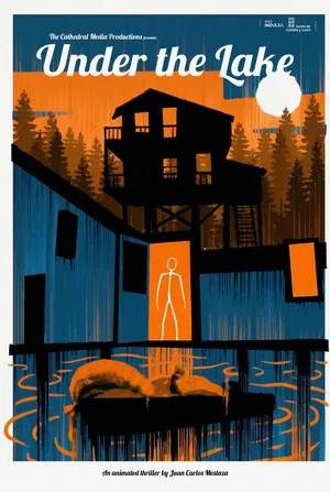 Постер: Under the Lake