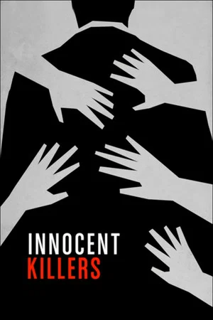 Постер: Innocent Killers