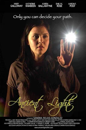 Постер: Ancient Lights
