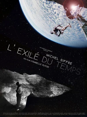 Постер: L'exilé du Temps