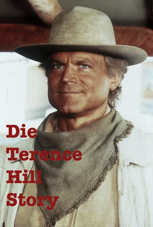 Постер: Die Terence Hill Story