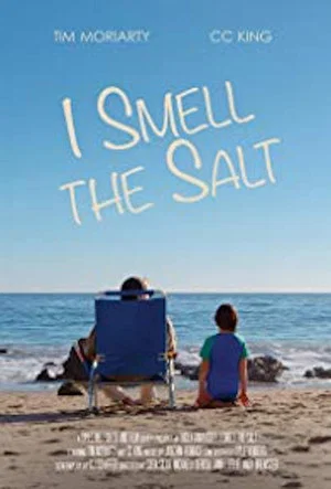Постер: I Smell the Salt
