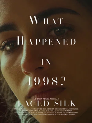 Постер: Laced Silk