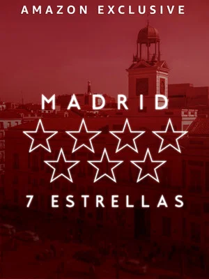 Постер: Madrid 7 Estrellas