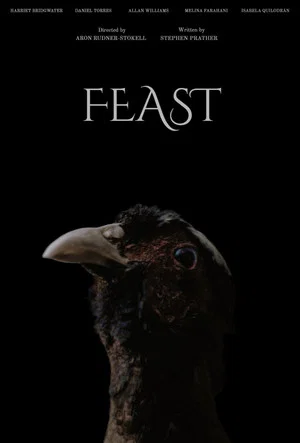 Постер: Feast