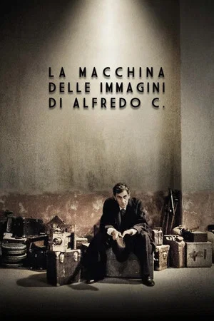 Постер: The Image Machine of Alfredo C.