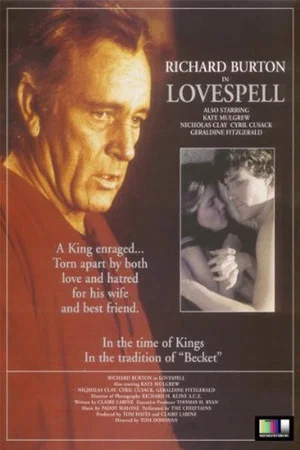Постер: Lovespell