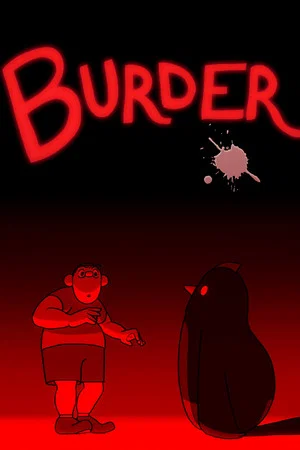 Постер: Burder