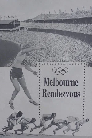 Постер: The Melbourne Rendezvous