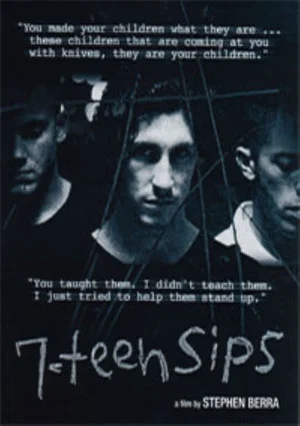Постер: 7-Teen Sips