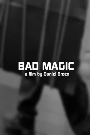 Постер: Bad Magic