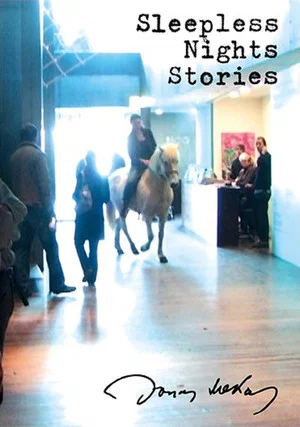 Постер: Sleepless Nights Stories