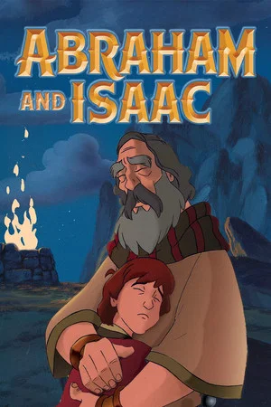Постер: Abraham and Isaac