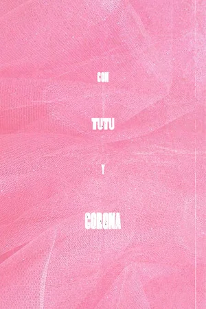 Постер: Con tutú y corona