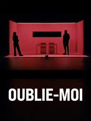 Постер: Oublie-moi