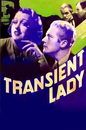 Постер: Transient Lady