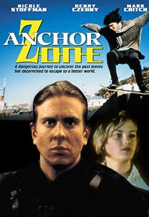 Постер: Anchor Zone