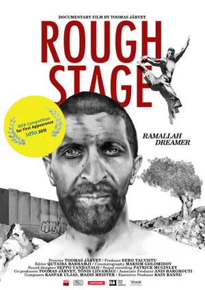 Постер: Rough Stage