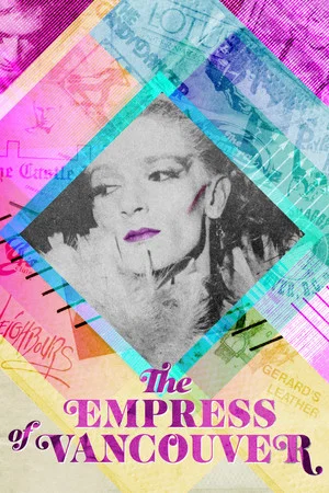 Постер: The Empress of Vancouver