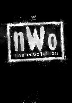 Постер: nWo: The Revolution