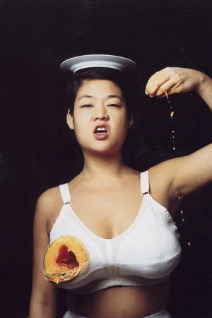 Постер: Melons (At A Loss)