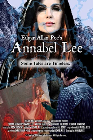 Постер: Annabel Lee