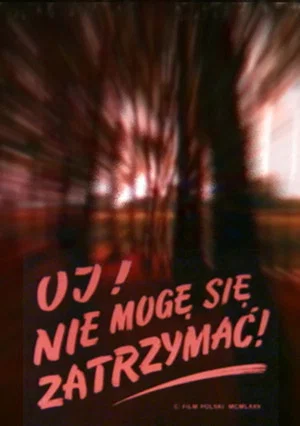 Постер: Oh! I Can't Stop!