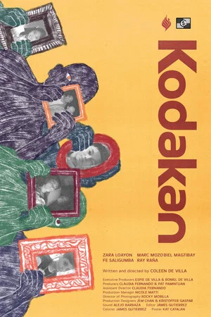 Постер: Kodakan