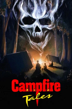 Постер: Campfire Tales