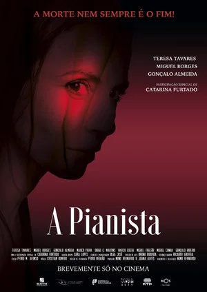 Постер: A Pianista