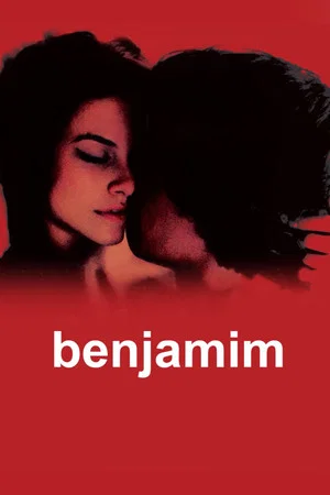 Постер: Benjamim