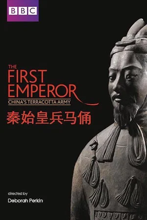 Постер: China's Terracotta Army