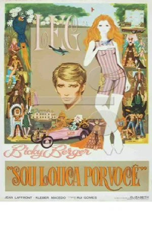 Постер: Sou Louca Por Você