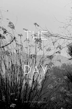 Постер: The day