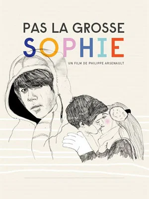 Постер: Not with Fat Sophie