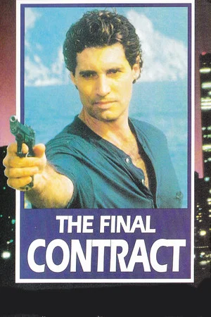 Постер: The Final Contract
