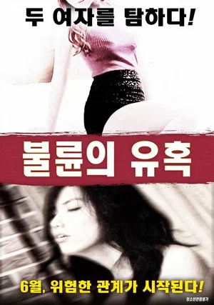 Постер: Temptation of Affair