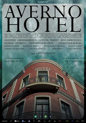 Постер: Averno Hotel