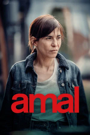 Постер: Amal