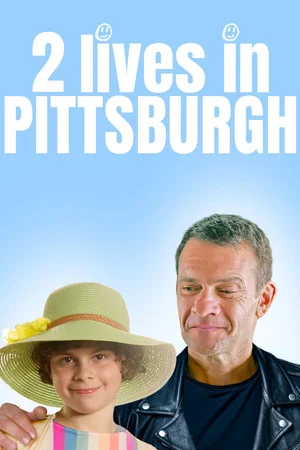 Постер: Two Lives in Pittsburgh